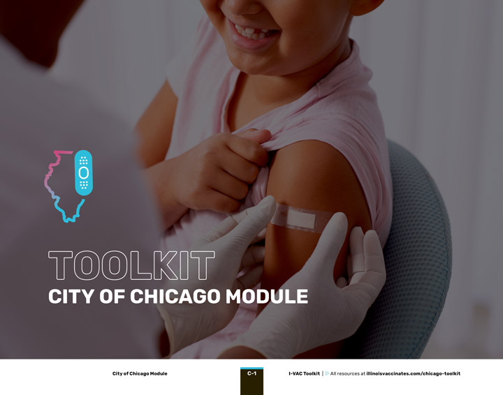 Chicago Toolkit Cover